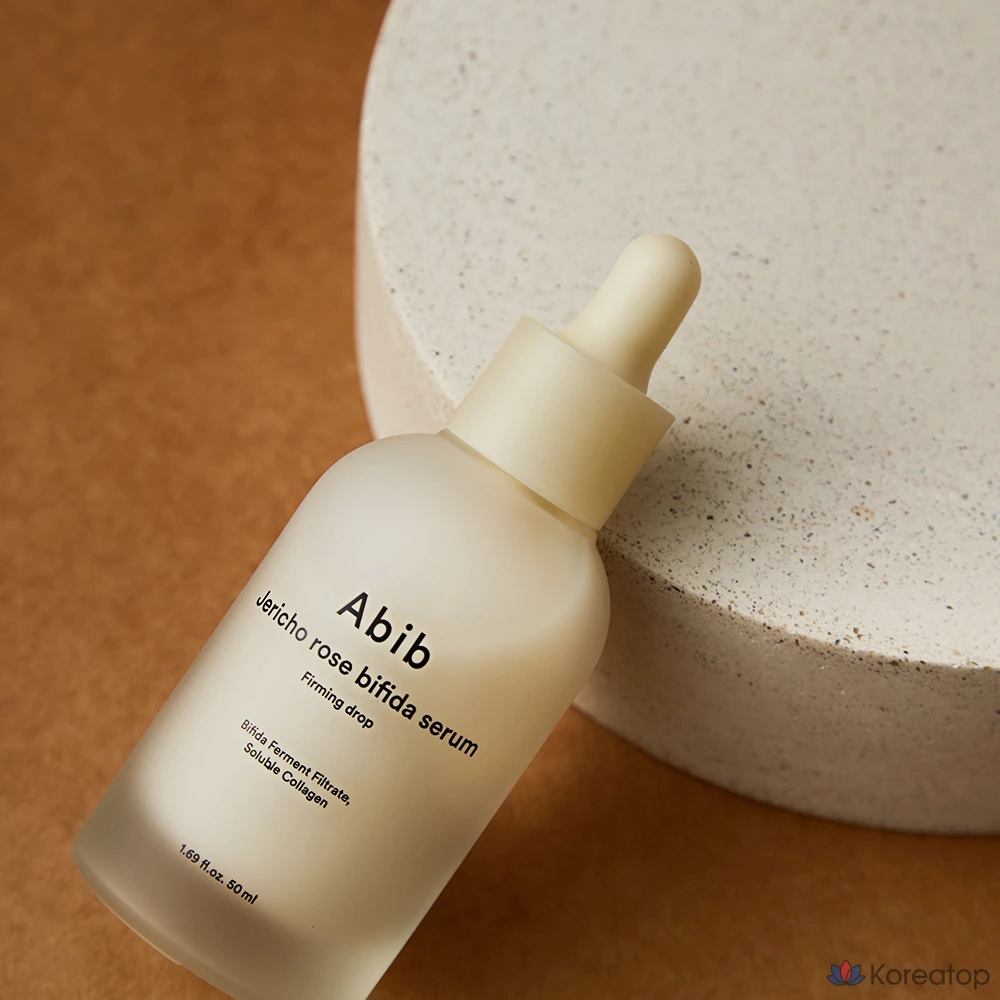 Сыворотка Abib Resurrection Plant Bifida Serum Firming Drop, 50 мл, 1 шт.
