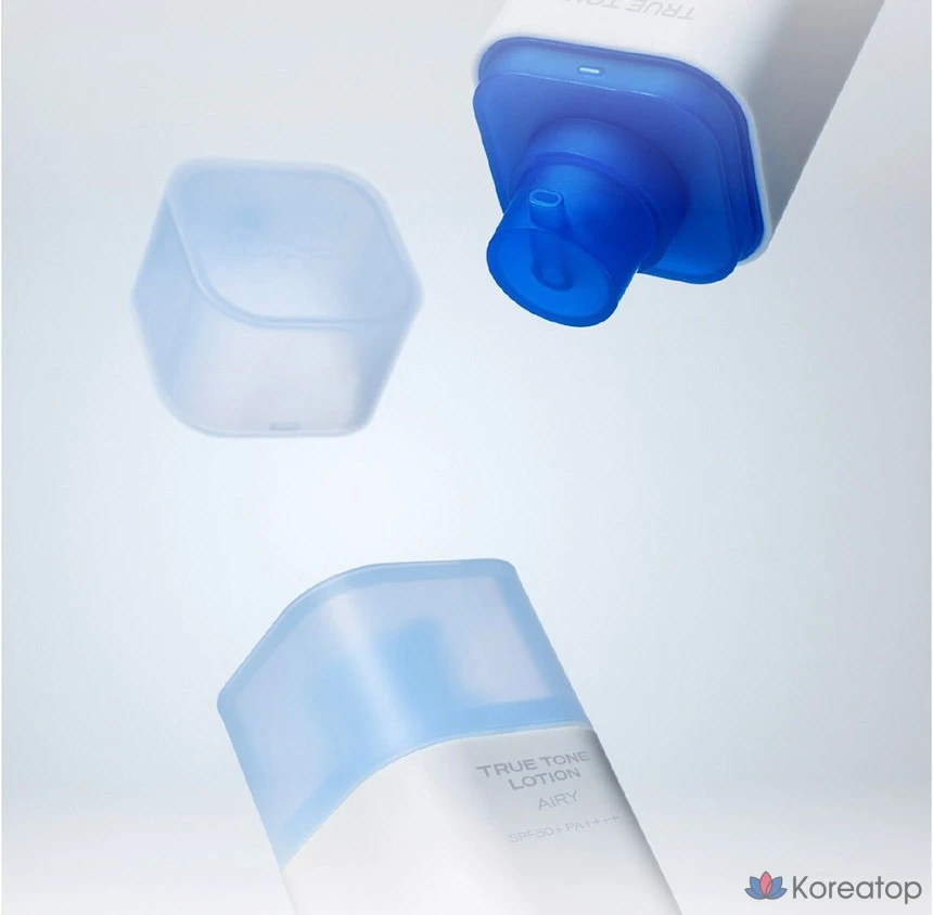 Лосьон B.READY True Tone Lotion Airy, 40 мл, 1 шт.