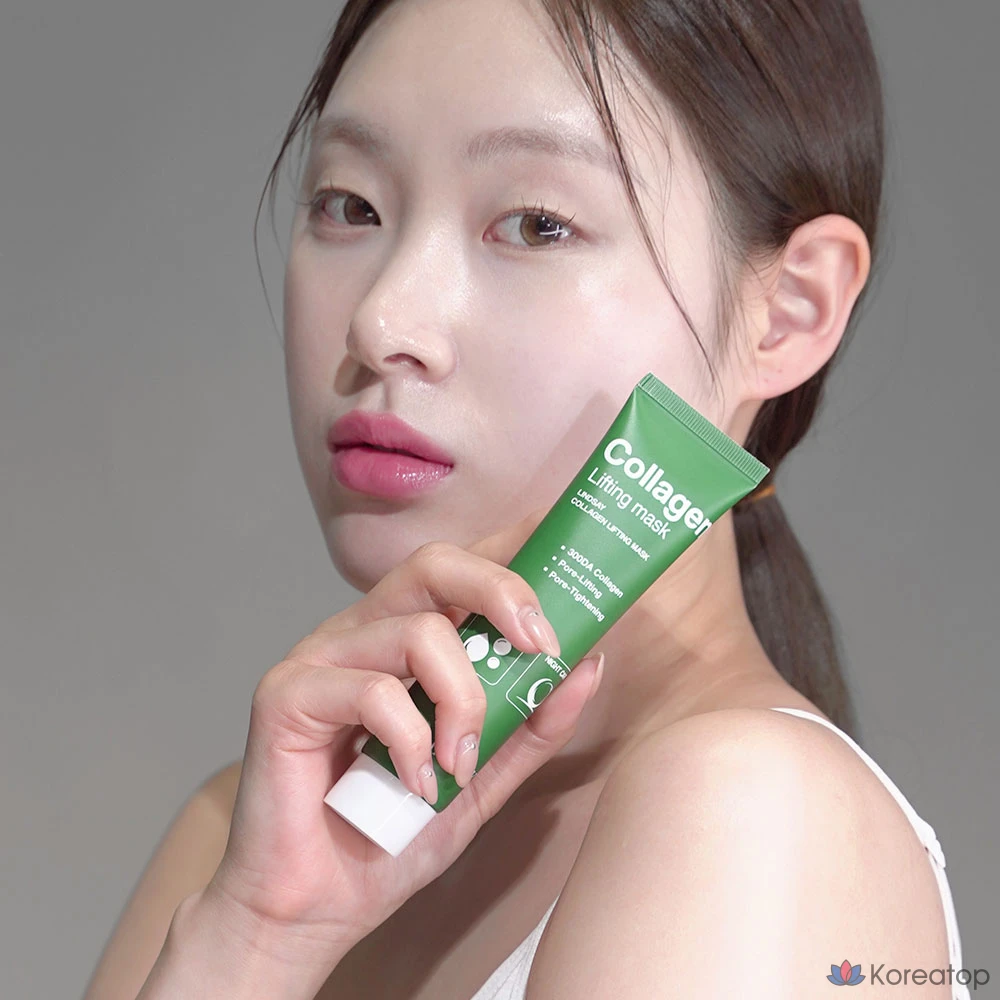 Пилинг Medi-Peel Lindsay Lifting Mask Collagen Pack, 1 шт.