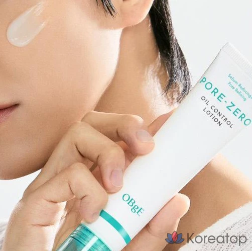 Лосьон для лица OBge Pore Zero Oil Control Lotion, 70 мл, 1 шт.