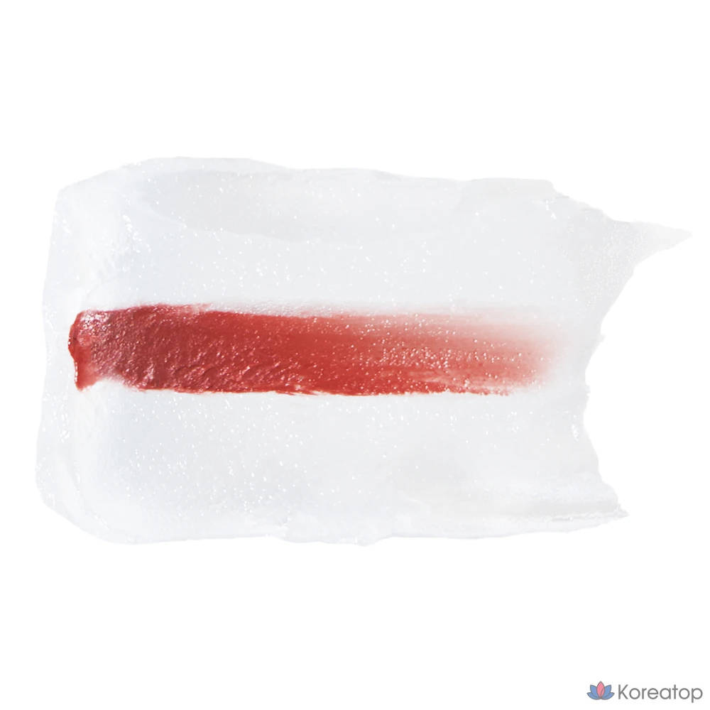 Бальзам для губ B.READY Saenggi Lip Balm, оттенок 02 Natural Saenggi, 1 шт., фото 2