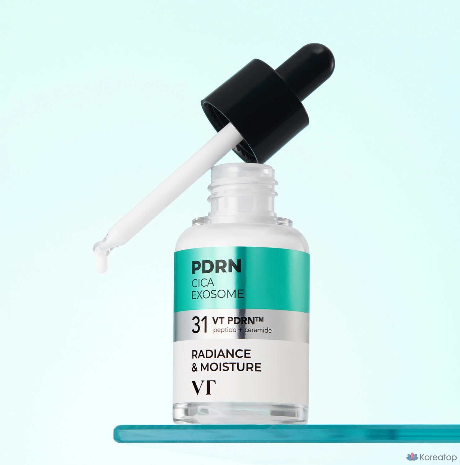 Ампульная сыворотка VT Cosmetics R5 PDRN Firming Ampoule, 30 мл, 1 шт.