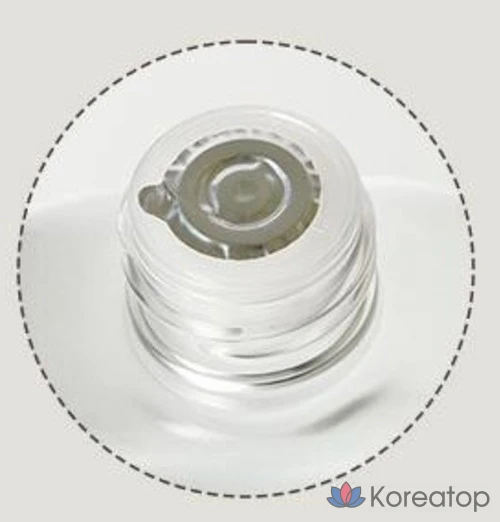 Пилинг-тонер OBge Pore Zero Peeling Toner, 310 мл, 1 шт.
