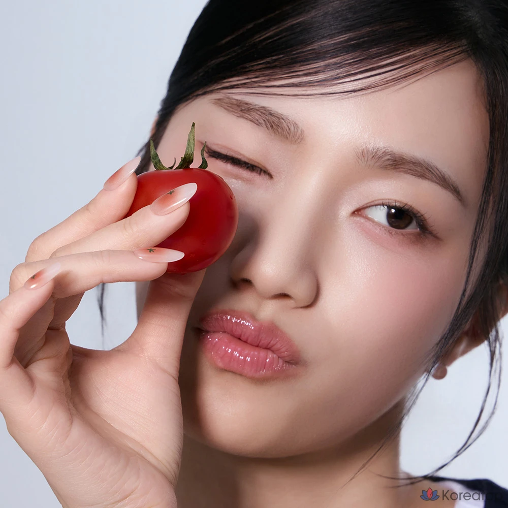 Гель-лак для ногтей Ohora N Petite Tomato, 1 шт.