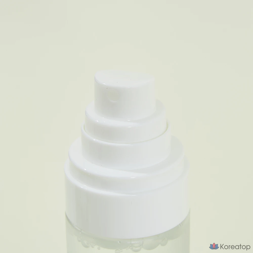 Мист для лица и тела Coreana Rodin Show Oil-Free Face & Body Mist, 100 мл, 1 шт.