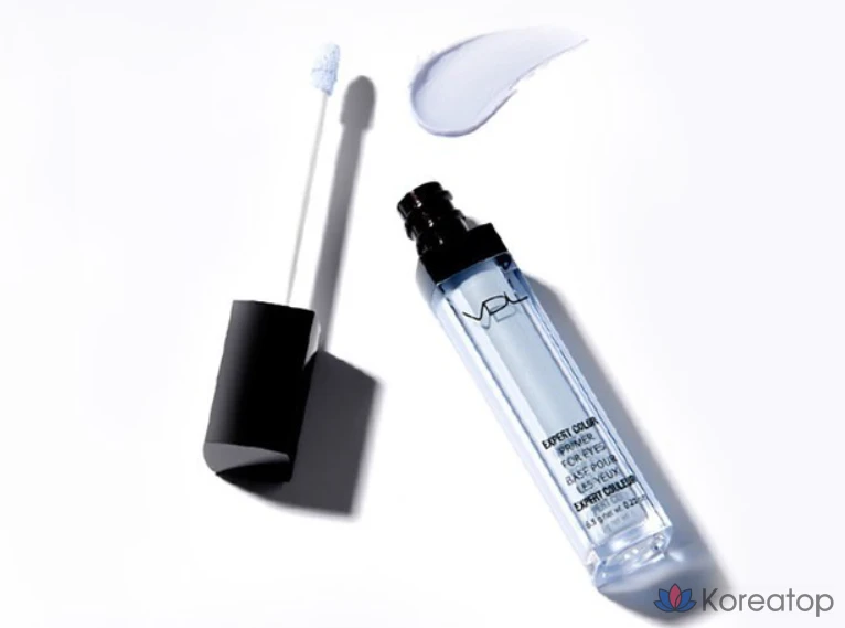 Праймер для век VDL Expert Color Primer For Eyes, оттенок Serenity, 6.5 г, 1 шт.