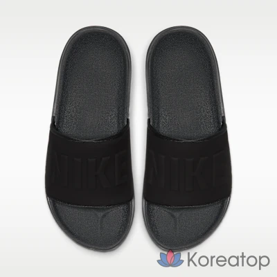 Слайды женские Nike Offcourt