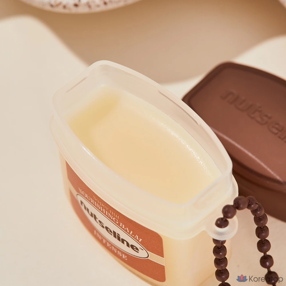 Питательный бальзам Nutseline Super Nut Nourishing Balm Intense, 11 мл, 1 шт.