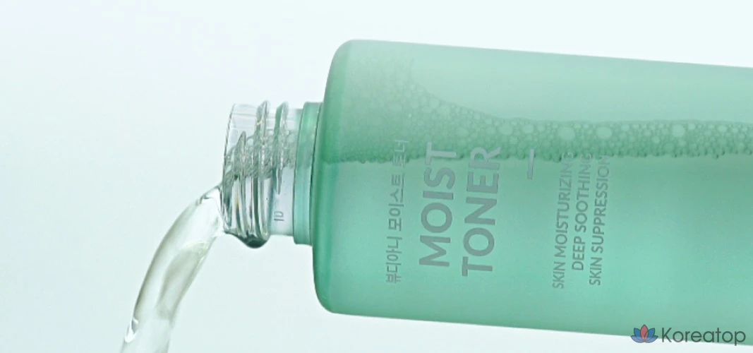 Тонер Beaudiani Moist Toner, 250 мл, 1 шт.