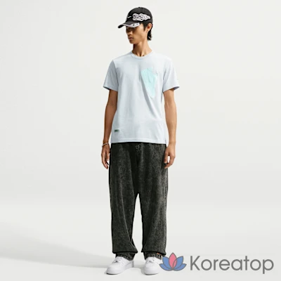 Футболка мужская Nike Sportswear T-Shirt