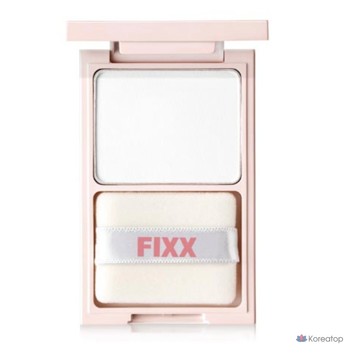 Пудра-фиксатор для макияжа So Natural Makeup Holding Powder Fixer, оттенок Pure White, 6 г, 1 шт.