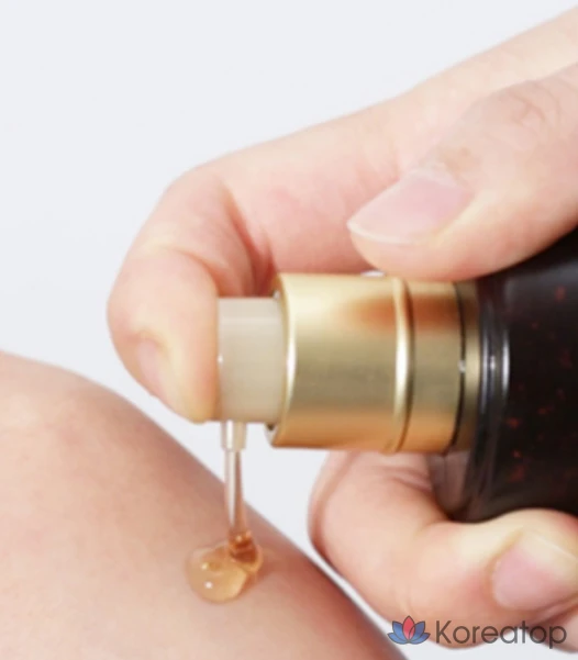 Эссенция Chogongjin Youngan Jin Essence, 50 мл, 1 шт.