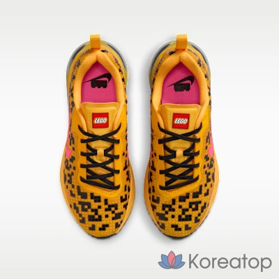 Кроссовки детские Nike Air Max Phoenix x LEGO Collection