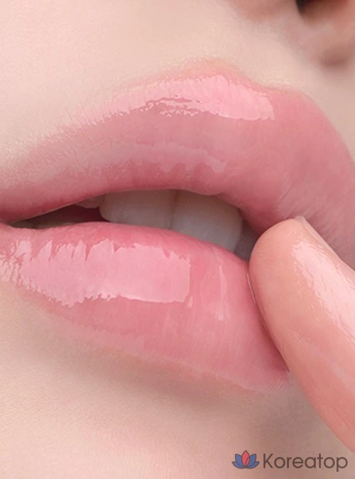 Бальзам для губ Touch in Sol Pretty Filter Daylight Lip Plumping Mask Tube Type, 1 шт.