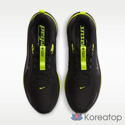 Кроссовки мужские Nike Pegasus 42 GORE-TEX, водонепроницаемые, для бега по шоссе