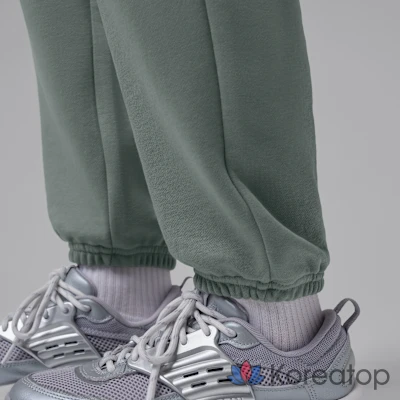 Брюки женские Jordan Sport Crossover Dri-FIT Fleece Pants