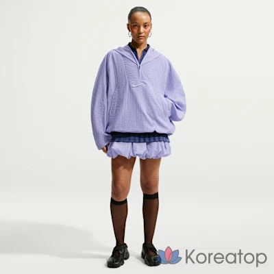 Легкая куртка женская Nike Runway