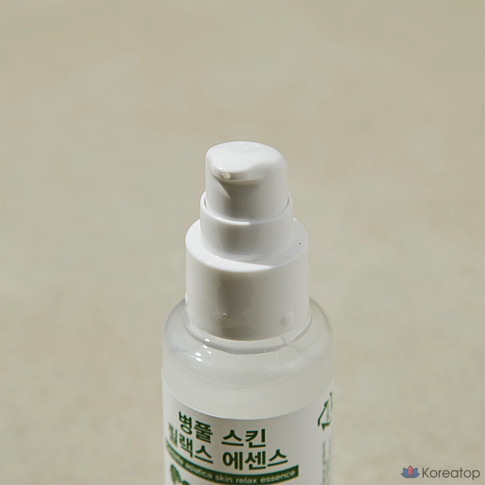 Тонер Sidmool Cica 45 Skin Relax Soothing Care Essence, 50 мл, 1 шт.
