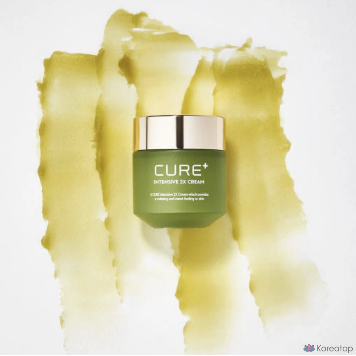 Набор для ухода KIM JEONG MOON Aloe Hydra Soothing Toner Emulsion 2x Cream, 1 шт.
