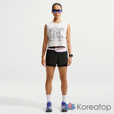 Футболка женская Nike Dri-FIT Sleeveless Running