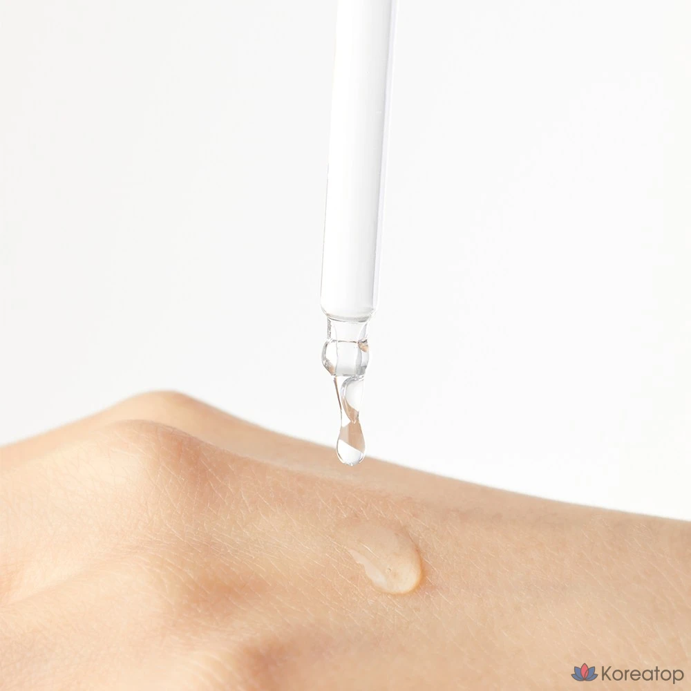 Ампульная сыворотка Goodal Heartleaf Hyaluronic Soothing Ampoule, 50 мл + крем 10 мл, 1 шт.
