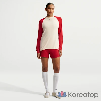 Топ женский Nike Skims Stretch Knit Long Sleeve, фото 4