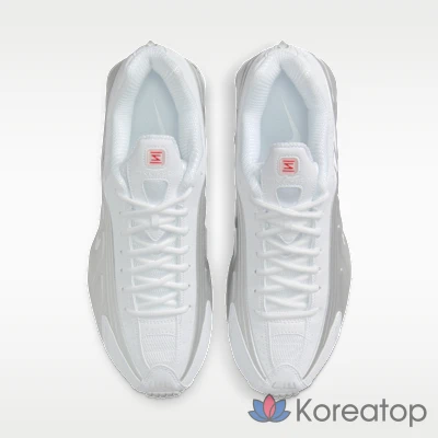 Кроссовки мужские Nike Shox R4