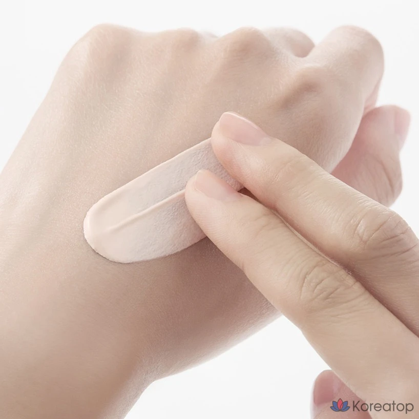 Праймер Hera Correcting Base UV Protector, 35 мл, 1 шт.