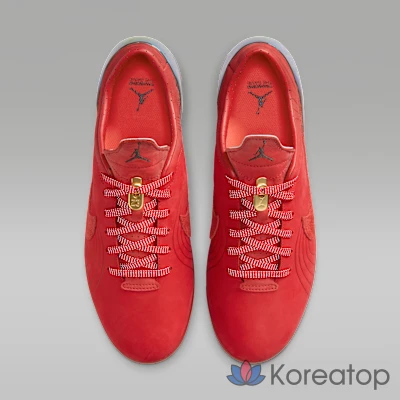 Бутсы Jordan x Nike Cryoshot Mercurial Vapor 1