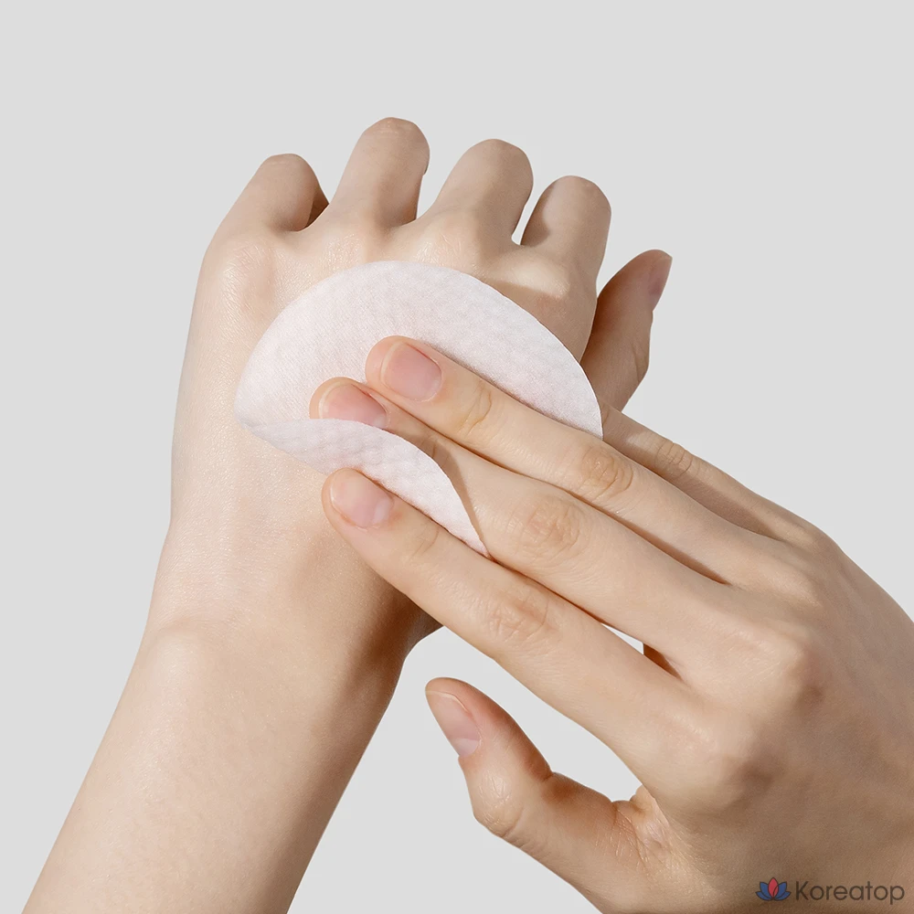 Тонер-пэды P.CALM Barrier Cycle Soothing Toner Pads Refill Pack, 60 шт.