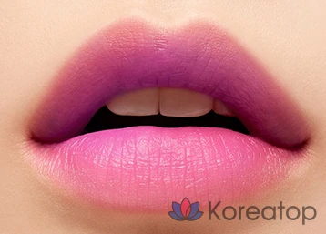 Помада для губ Missha Dearoose Velvet Lipstick, оттенок What The Purple, 1 шт.
