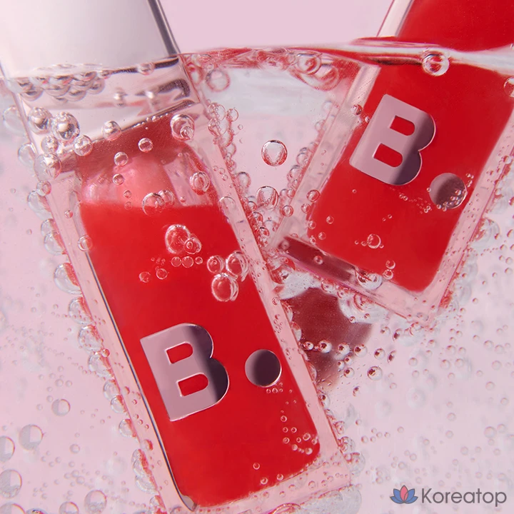 Масло для губ Banila Co Hydrating Lip Oil, оттенок CR01 Juicy Coral, 7.5 мл, 1 шт.