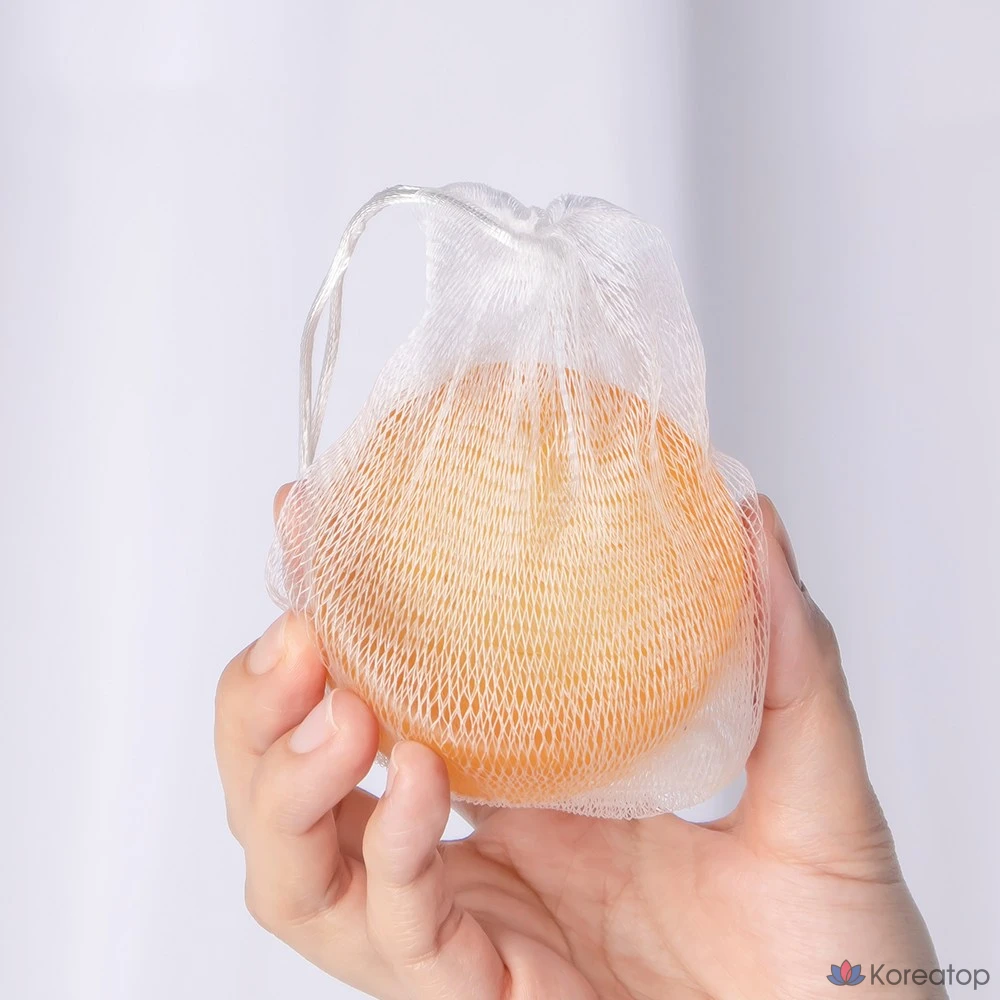 Мыло для лица Rokkiss Sulfur Pore Mature Soap, 100 г, 1 шт.