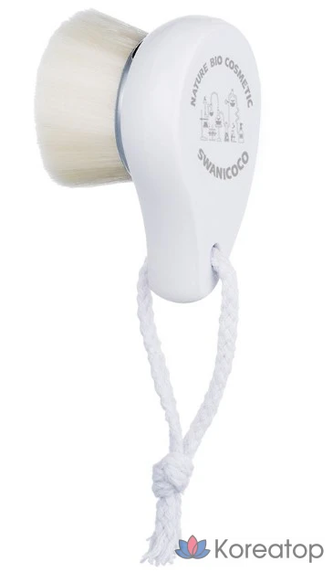 Пилинг-браш Swanicoco Pore Brush Large, 1 шт.