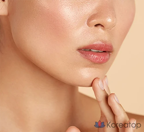 Кушон Cledbel Miracle Power Lift V Cushion Foundation, оттенок 21, 13 г, 1 шт.