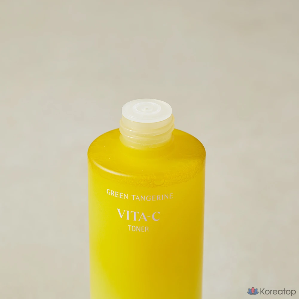 Тонер Goodal Green Tangerine Vita C Toner, 300 мл, 1 шт.
