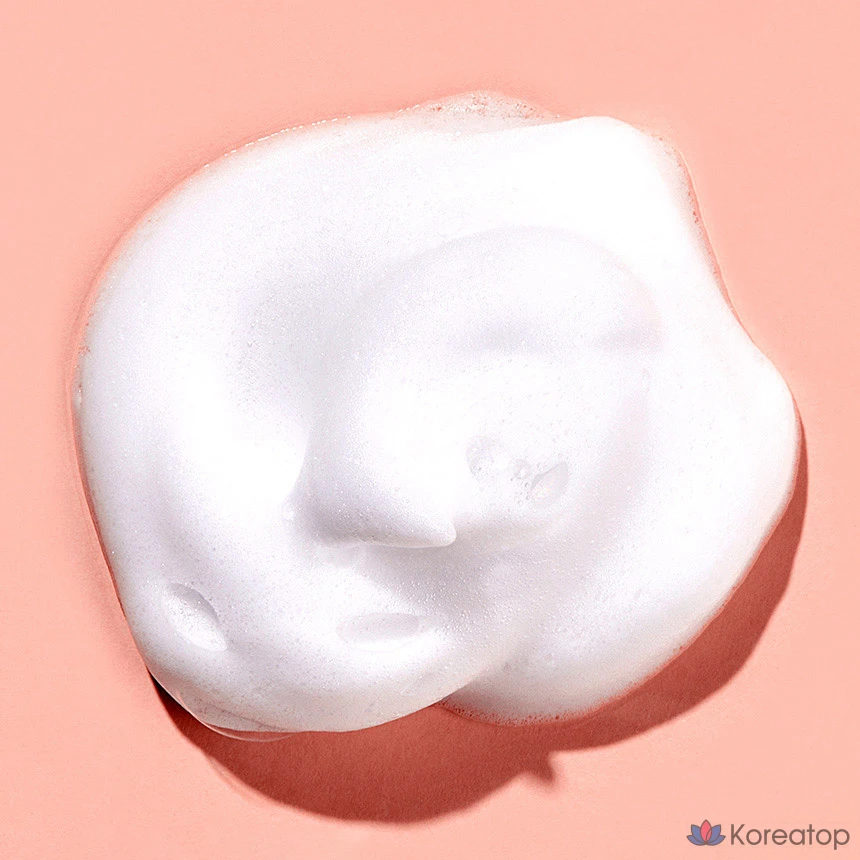 Пилинг-пенка PRIMERA Baha Bubble Peeling Cleanser, 200 мл, 1 шт.