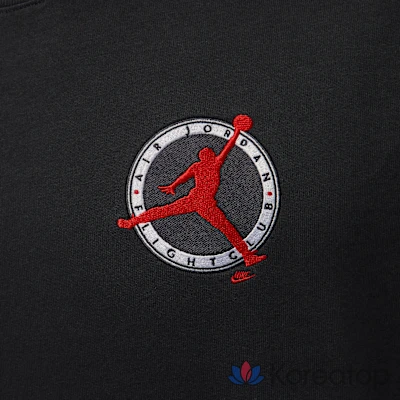Футболка мужская Jordan Flight Club