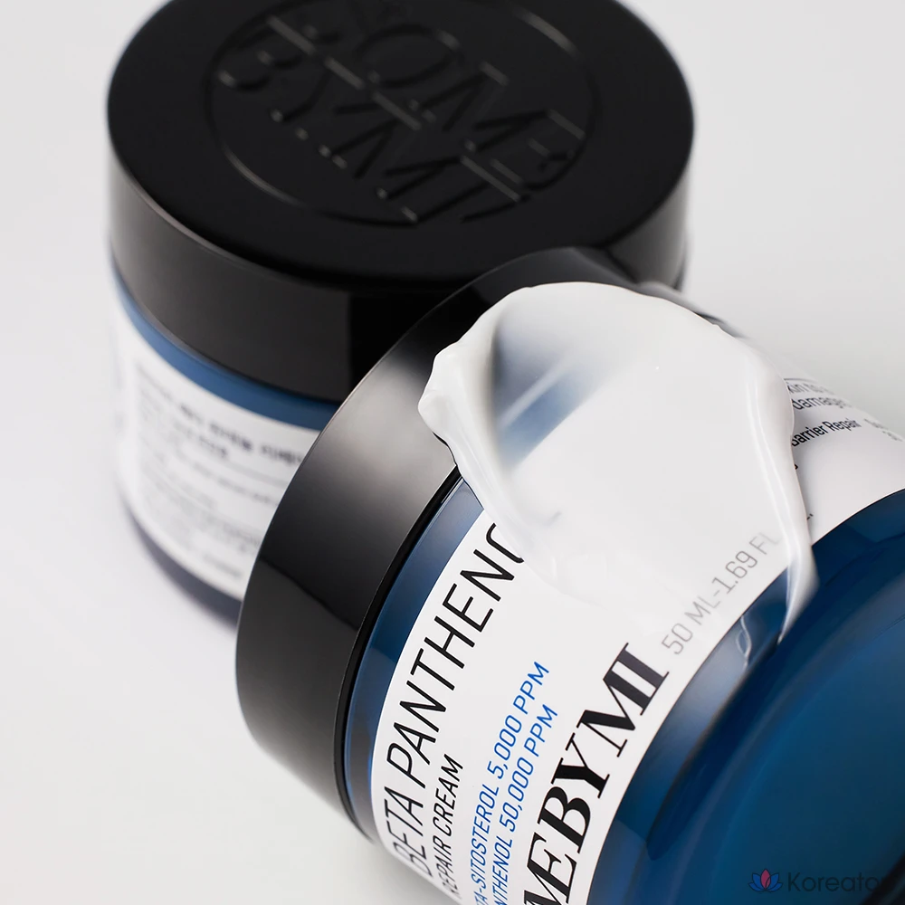 Крем Some By Mi Beta Panthenol Repair Cream, 50 мл, 1 шт.