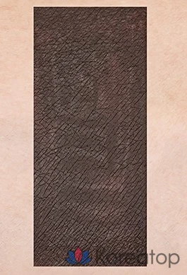 Подводка для глаз Cosnori Superproof Fitting Brush Liner, оттенок 03 Brown, 0.6 г, 1 шт.