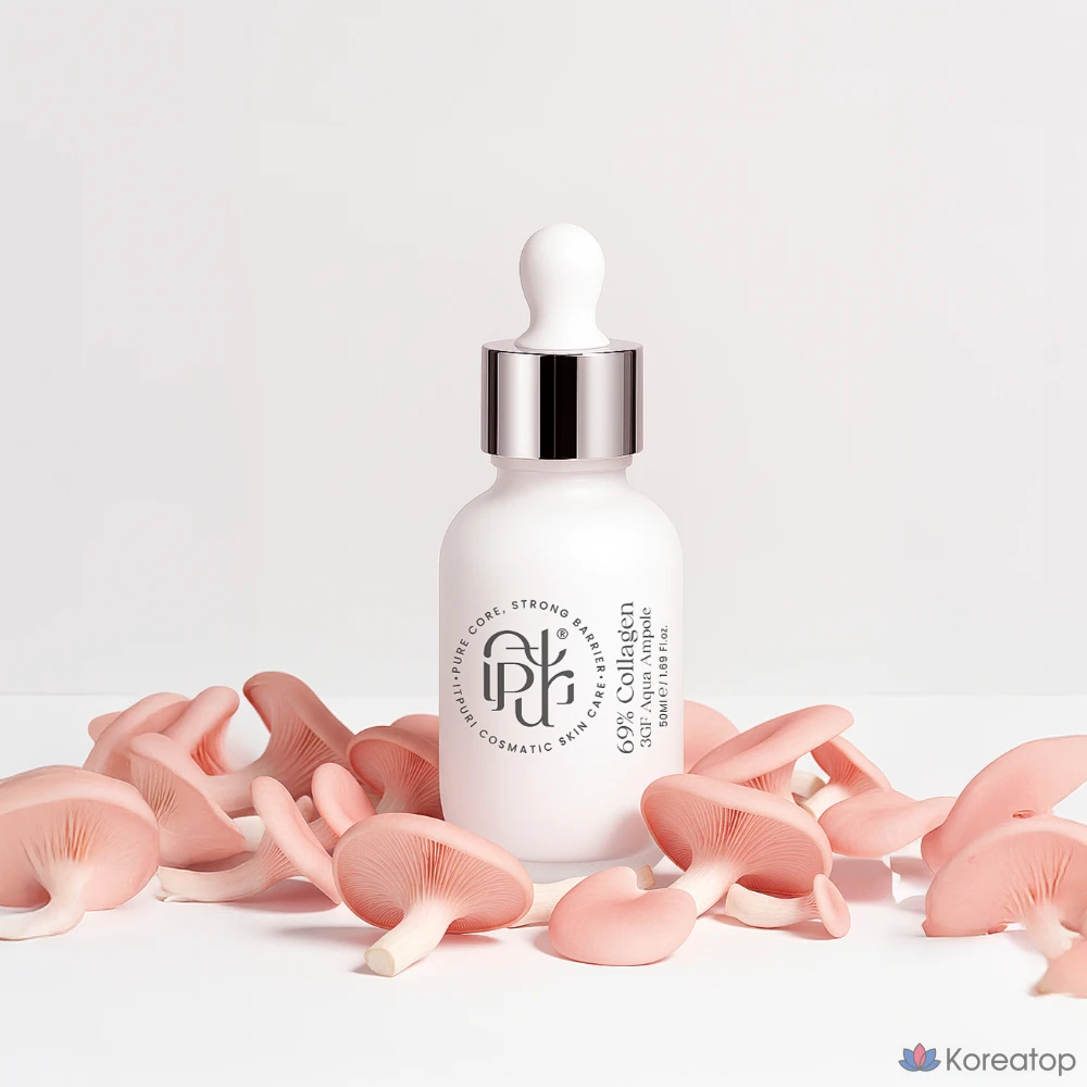 Ампульная сыворотка Easydew EGF Ampoule, 50 мл, 1 шт.
