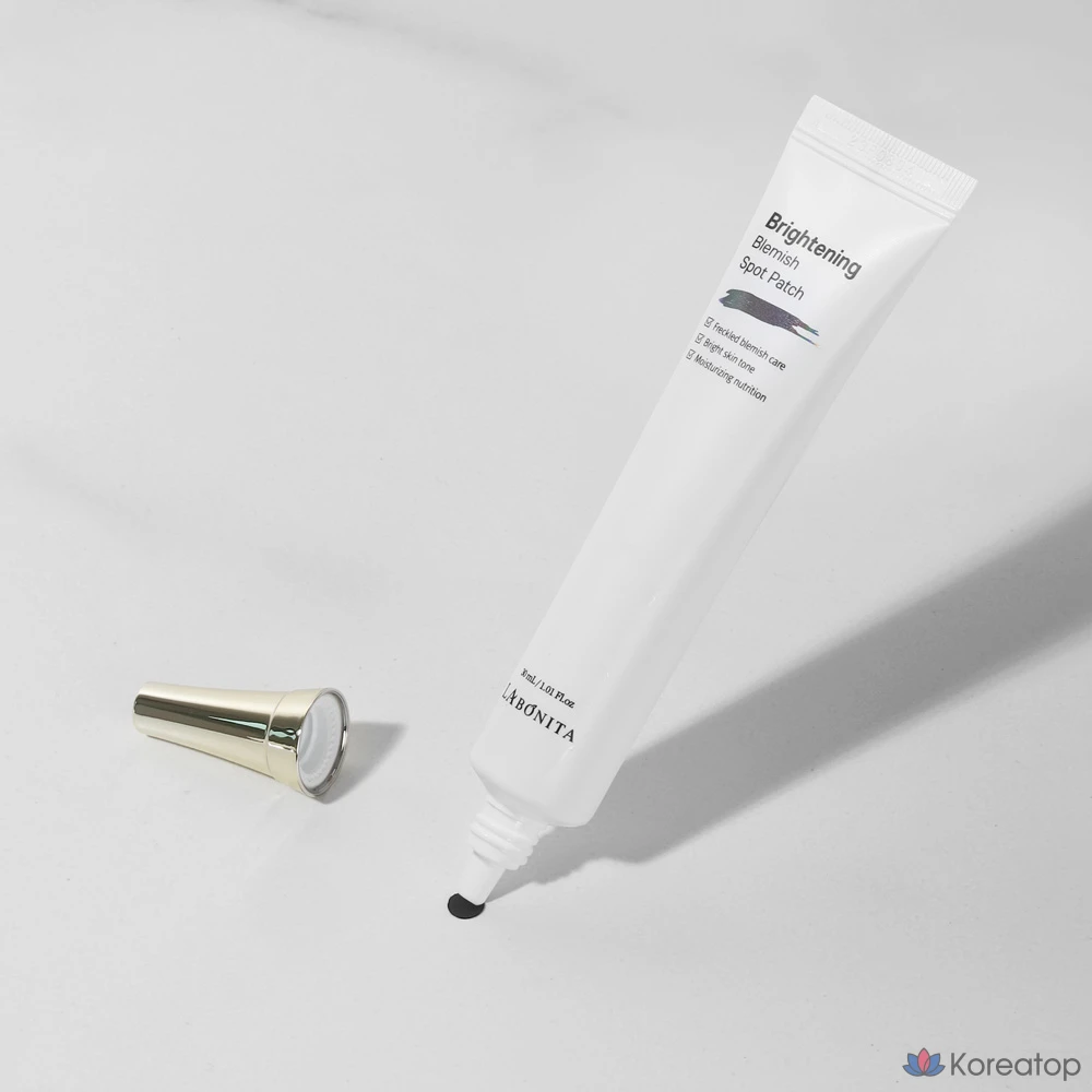 Патчи для лица Labonita Brightening Blemish Spot Patch, 30 мл, 1 шт.