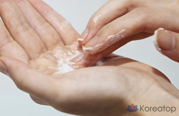 Очищающая пенка Prreti Mild Acid Hyaluronic Cleansing Foam, 150 г, 1 шт.