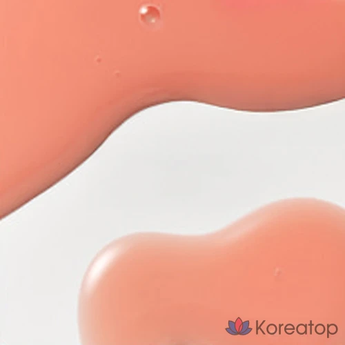 Укрепляющее средство для ногтей Ohora Natural Glow Milk Syrup Nail Strengthener Rosehip, 15 мл, 1 шт.