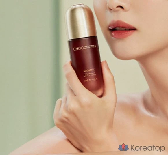 Эссенция Chogongjin Saengjin Essence, 50 мл, 1 шт., фото 2