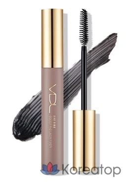 Тушь для ресниц VDL Expert Color Boosting Lash Fixer, 1 шт., фото 2