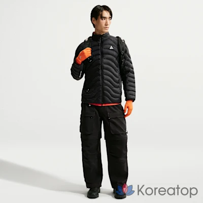 Куртка мужская ACG Lava Flow Therma-FIT ADV