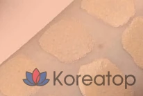Кушон IOPE Air Cushion 5th Gen Cover Refill, оттенок 21C Cool Vanilla, 15 г, 1 шт.