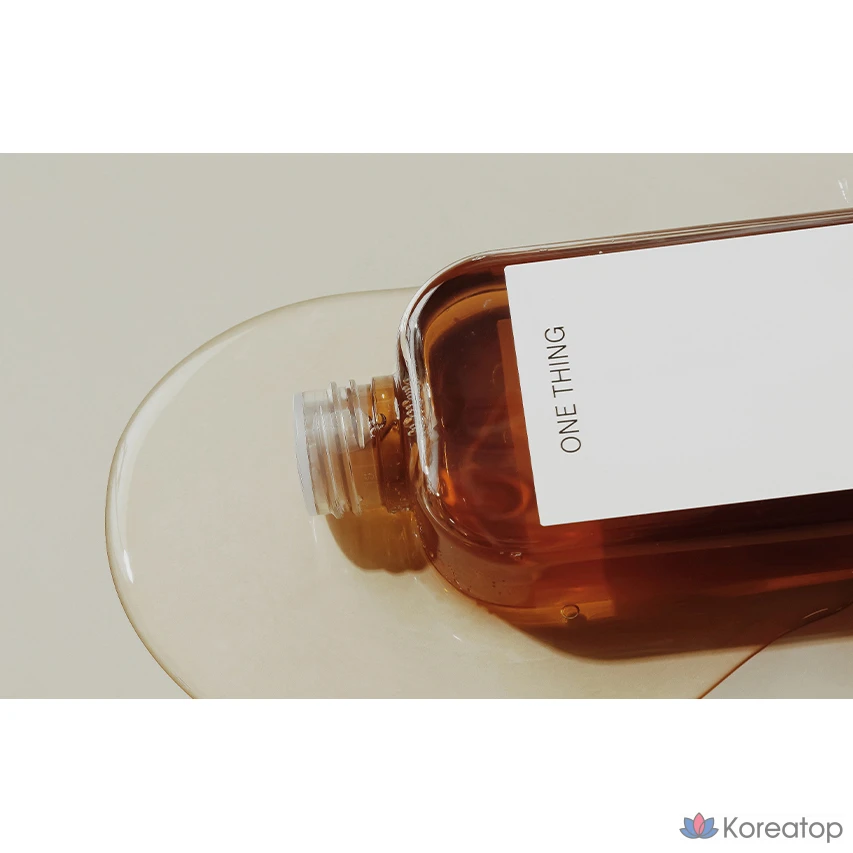 Тонер One Thing Centella Extract Toner, 300 мл, 1 шт.