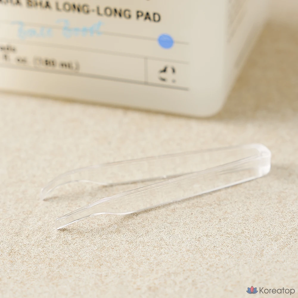 Пэды MEDITHERAPY AHA BHA Long Long Pad, 180 мл, 80 шт.